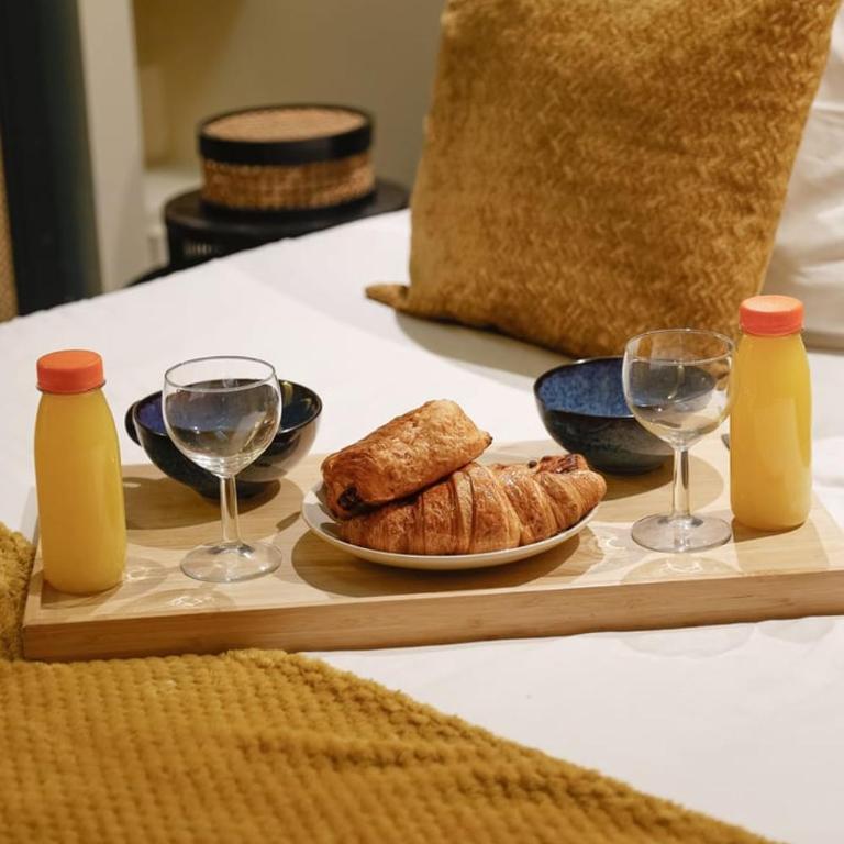 Bluestay 19 - Charmant appartement à Paris 11 - Appartamento con 3 Camere da Letto - 14