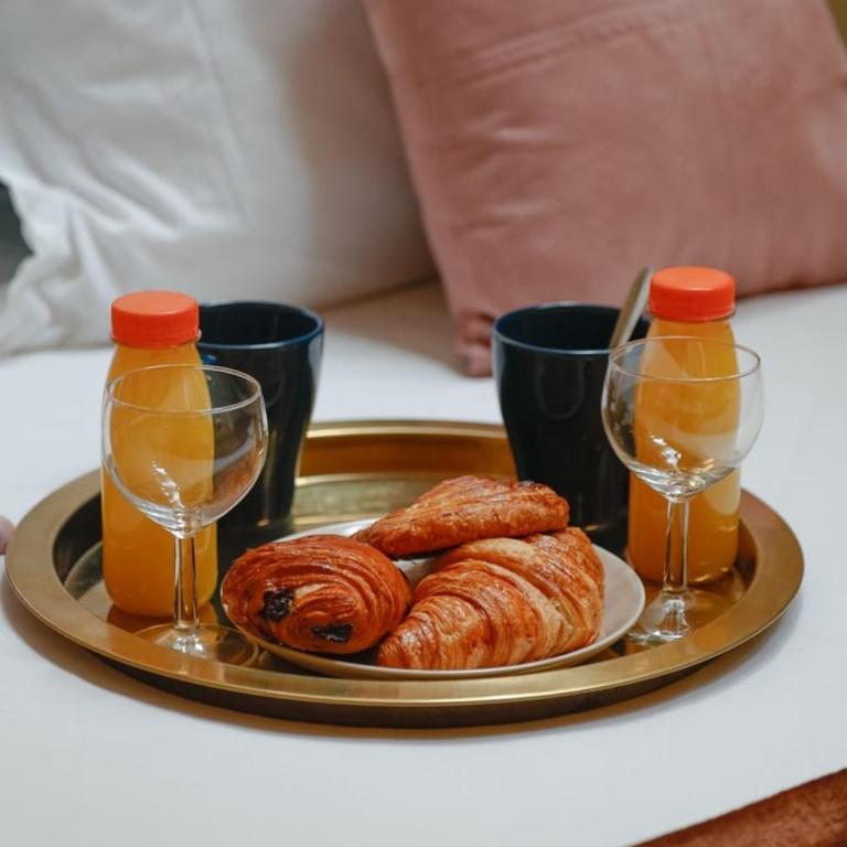 Bluestay 19 - Charmant appartement à Paris 11 - Appartamento con 3 Camere da Letto - 11
