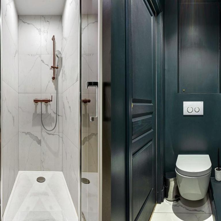 Bluestay 19 - Charmant appartement à Paris 11 - Appartamento con 3 Camere da Letto - 25