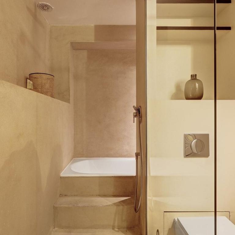 Bluestay 19 - Charmant appartement à Paris 11 - Appartamento con 3 Camere da Letto - 17