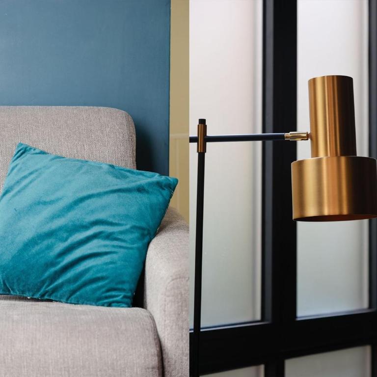 Bluestay 19 - Charmant appartement à Paris 11 - Appartamento con 3 Camere da Letto - 6