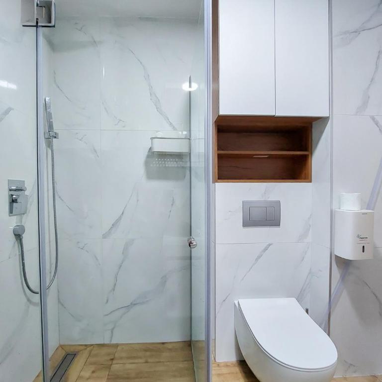 Diamond House - One-Bedroom Apartment - 19