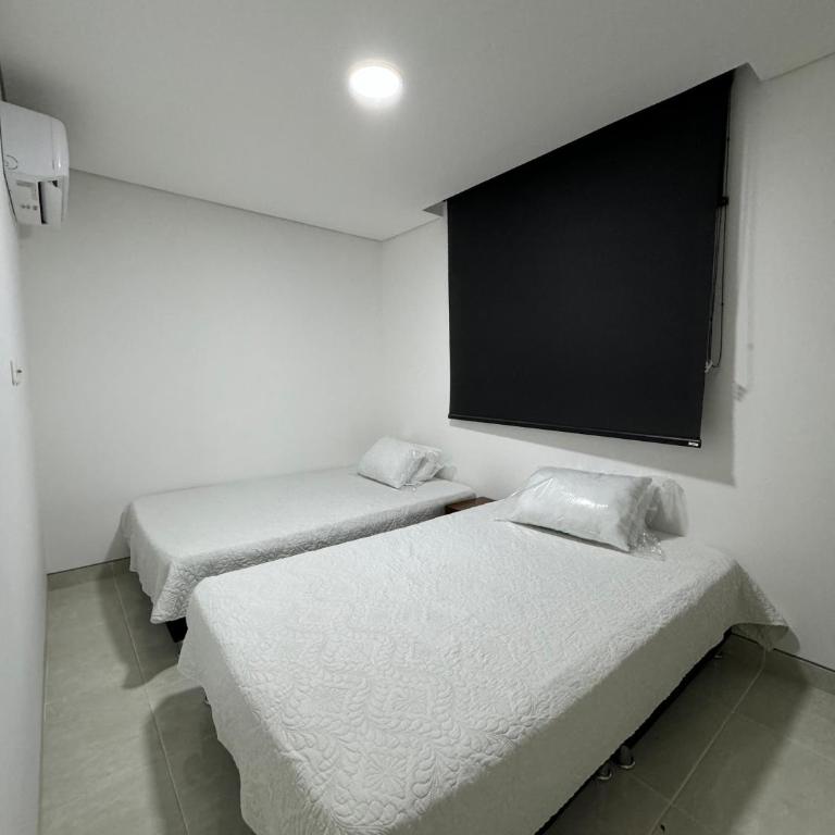 Apartamento Tayrona Towers Santa Marta - Two-Bedroom Apartment - 11