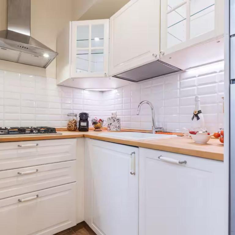 MetroB Quiet Home - Apartment mit 1 Schlafzimmer - 8