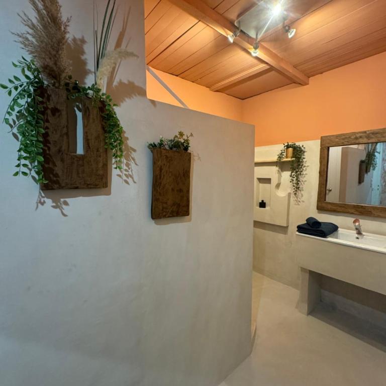 l'atelier cosy - Apartamento de 1 dormitorio - 3
