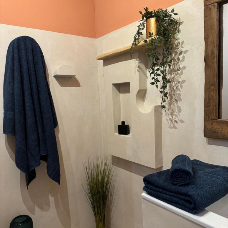 l'atelier cosy - Apartamento de 1 dormitorio - 5