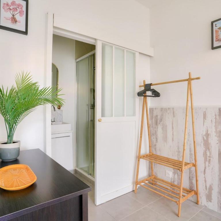 Beautiful 1 bedroom apartment - 15 district - Appartement 1 Chambre - 6