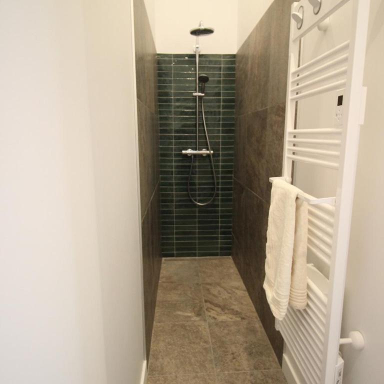 Belle maison de ville, T3, plage à pied St Charles - Apartamento de 2 dormitorios - 15