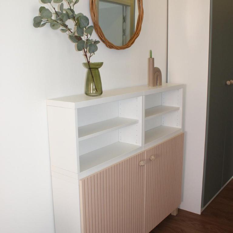 Belle maison de ville, T3, plage à pied St Charles - Apartamento de 2 dormitorios - 9