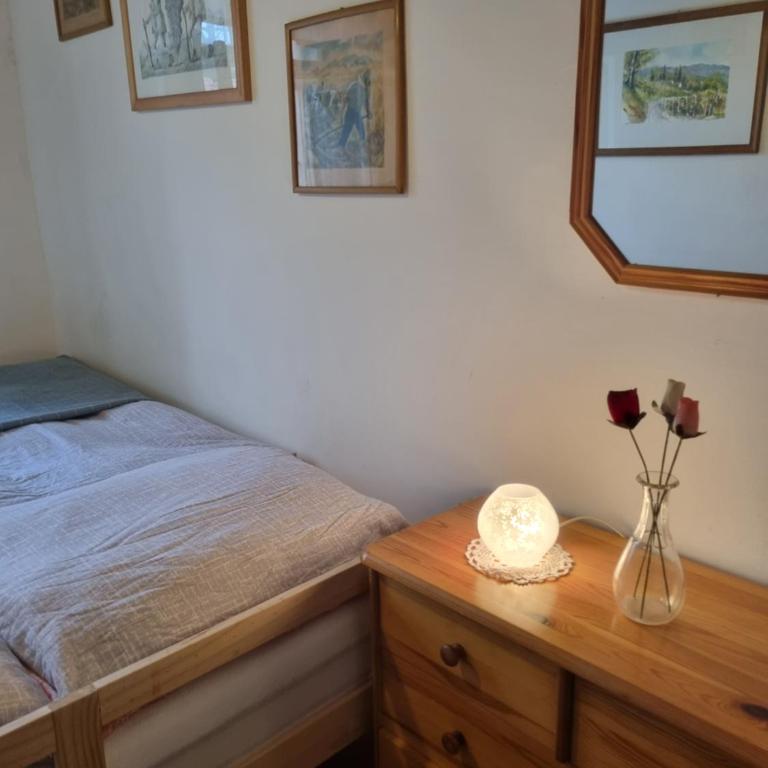 Ferienhaus Marienkeller - Apartment mit 2 Schlafzimmern - 17