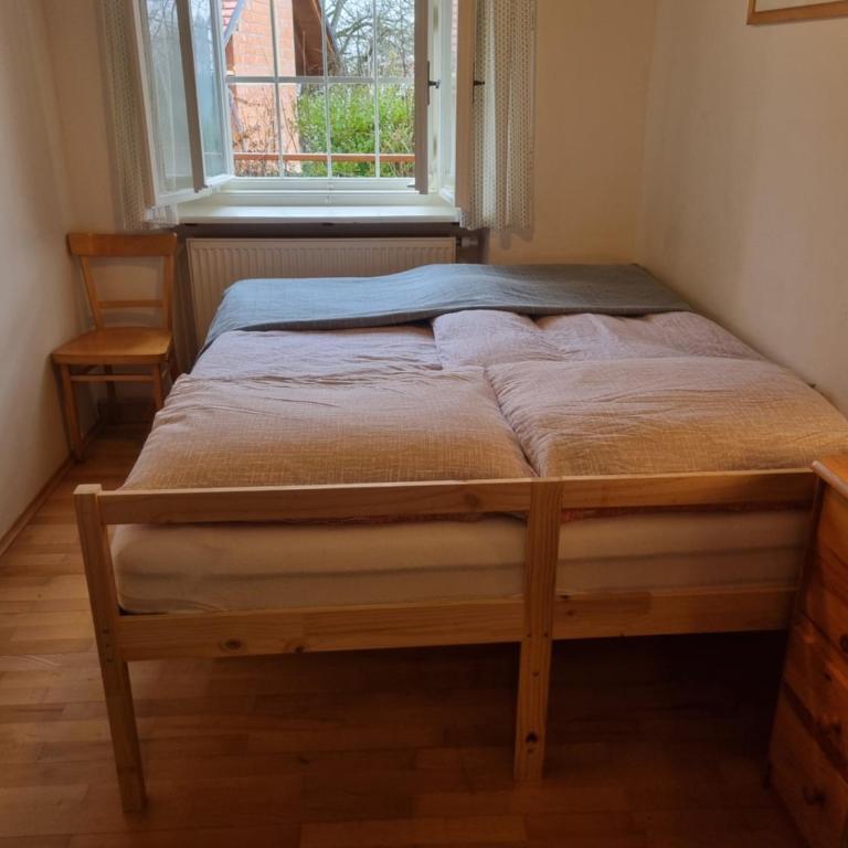 Ferienhaus Marienkeller - Apartment mit 2 Schlafzimmern - 16