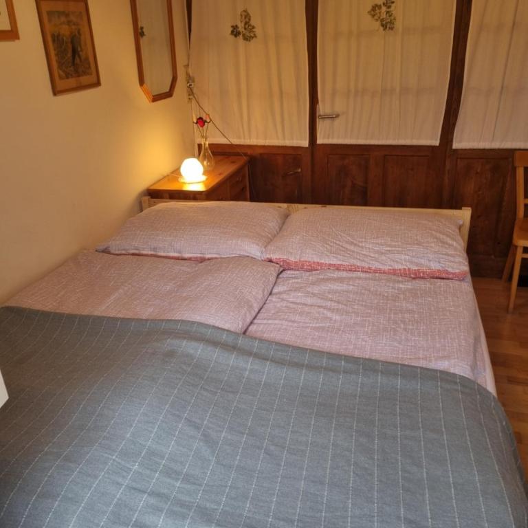 Ferienhaus Marienkeller - Apartment mit 2 Schlafzimmern - 18