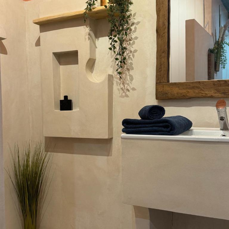 l'atelier cosy - Apartamento de 1 dormitorio - 15