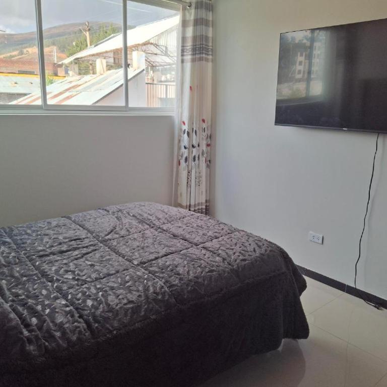 Casas Hogar Andina Huancayo - Family Room - 3