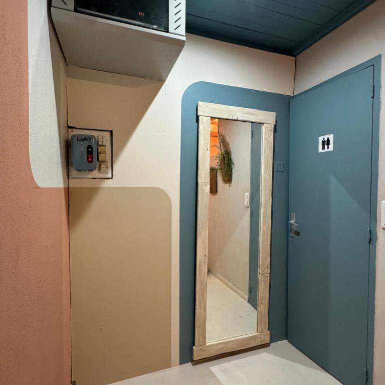 l'atelier cosy - Apartamento de 1 dormitorio - 14