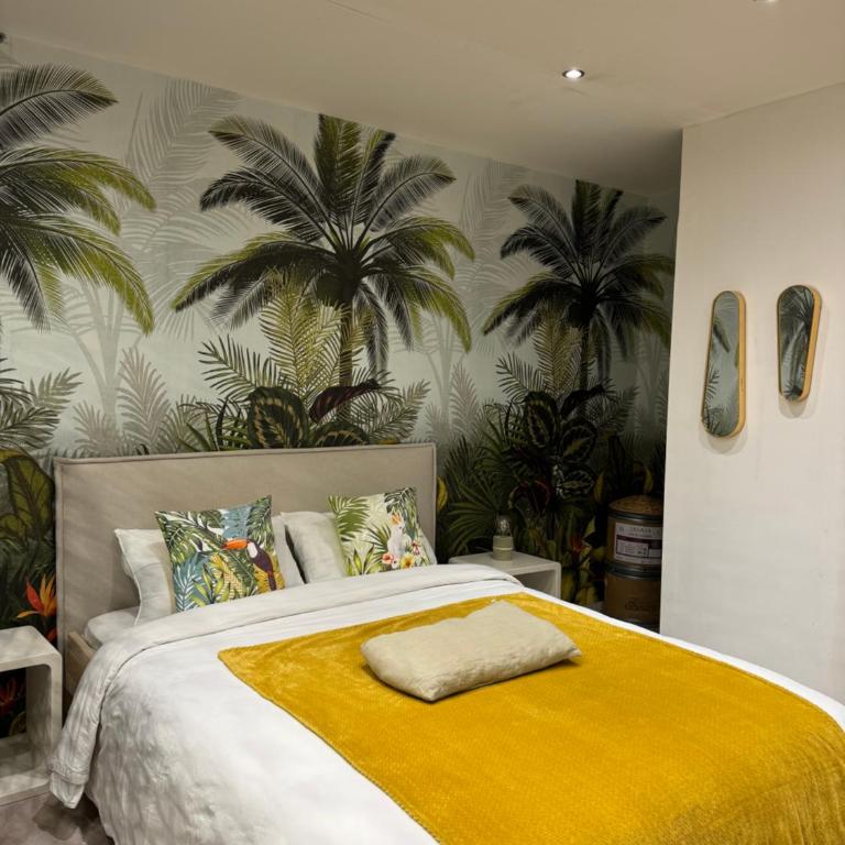 l'atelier cosy - Apartamento de 1 dormitorio - 4