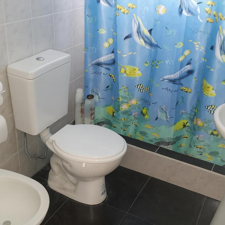 Escapada ideal en Mar de Cobo frente al mar - One-Bedroom House - 13