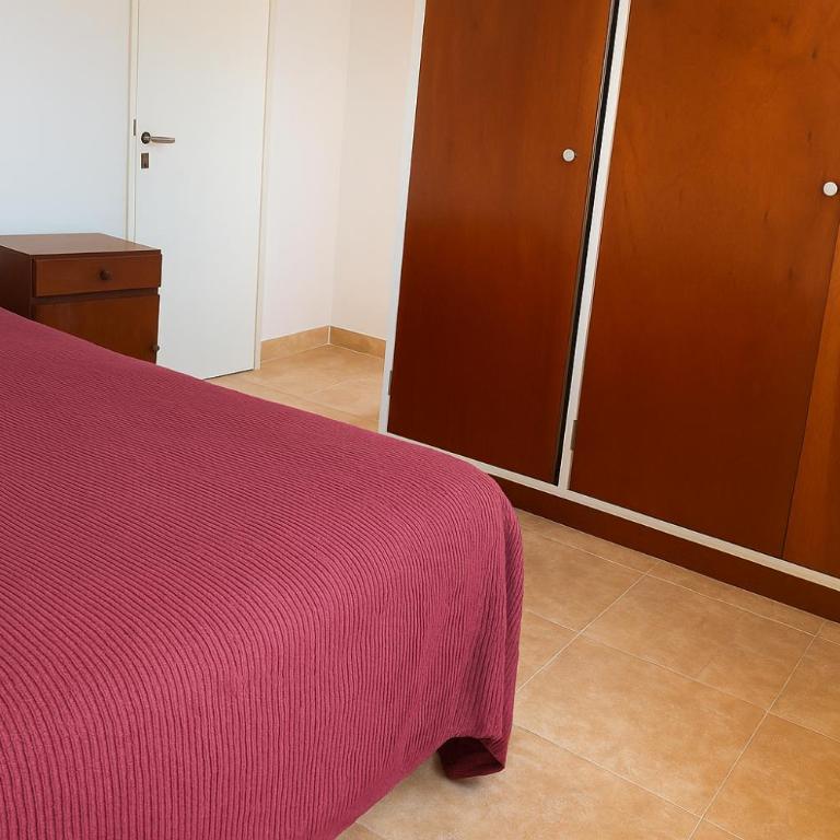 Escapada ideal en Mar de Cobo frente al mar - One-Bedroom House - 8