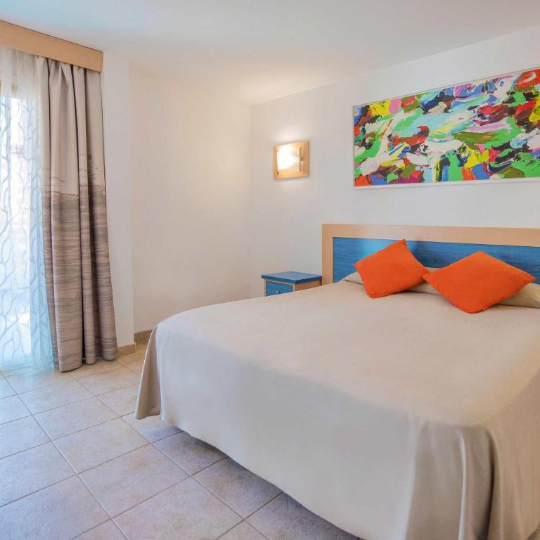 Hotel Servigroup Nereo - Habitación Doble - 1 o 2 camas - 3