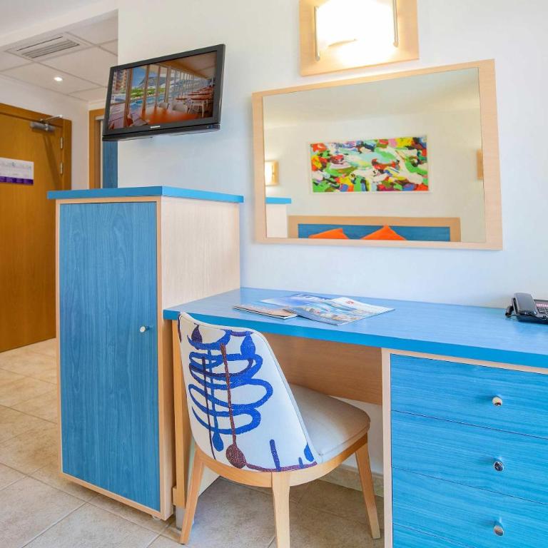 Hotel Servigroup Nereo - Habitación Doble - 1 o 2 camas - 5