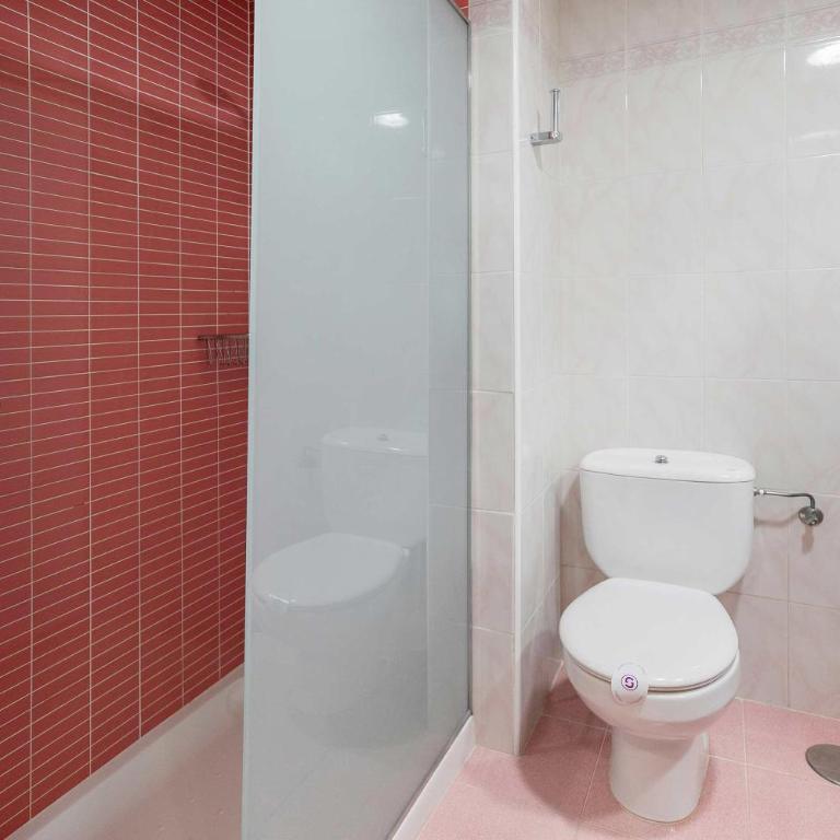 Hotel Servigroup Orange - Habitación Doble - 2 camas - 7