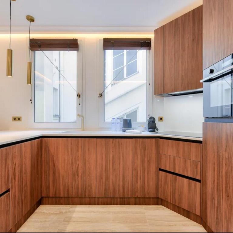 Luxury 1BR apartment - Champs Elysees - Appartamento con 1 Camera da Letto - 7