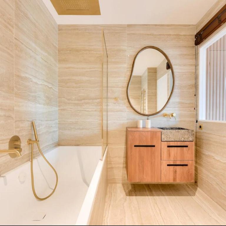 Luxury 1BR apartment - Champs Elysees - Appartamento con 1 Camera da Letto - 13
