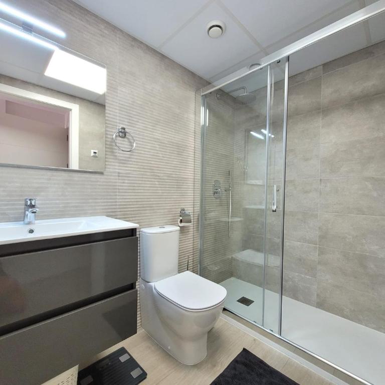 Piso del Cura - Apartamento de 3 dormitorios - 7