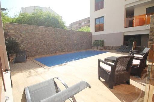 Piso del Cura - Apartamento de 3 dormitorios - 12