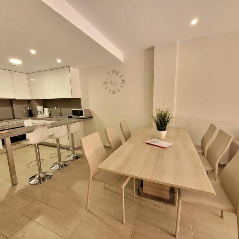 Piso del Cura - Apartamento de 3 dormitorios - 3