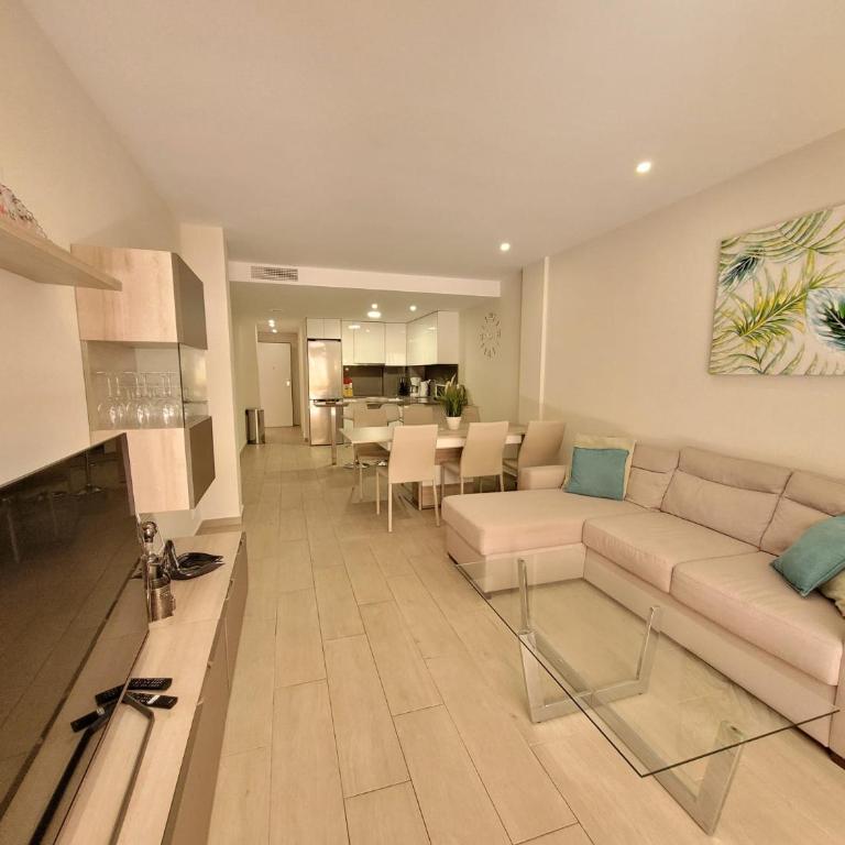 Piso del Cura - Apartamento de 3 dormitorios - 4