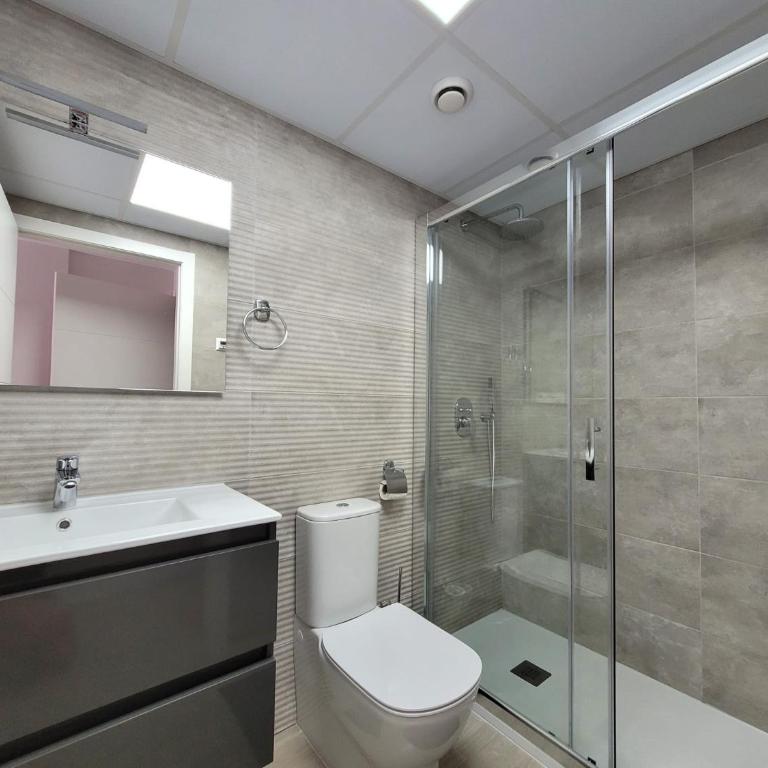 Piso del Cura - Apartamento de 3 dormitorios - 20