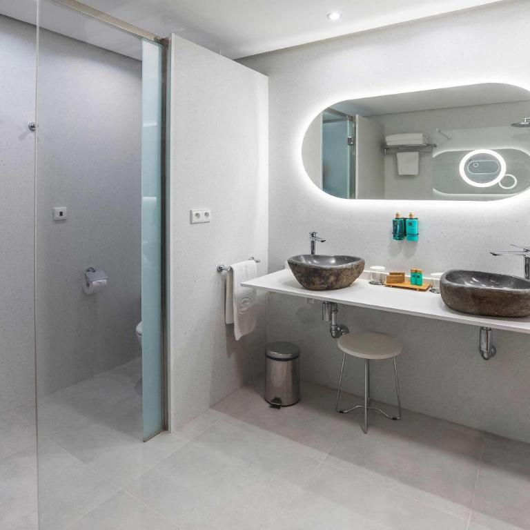 Hotel Servigroup Montíboli - Habitación Doble Estándar - 1 o 2 camas - 6