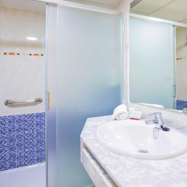Hotel Servigroup Rialto - Habitación Individual - 6