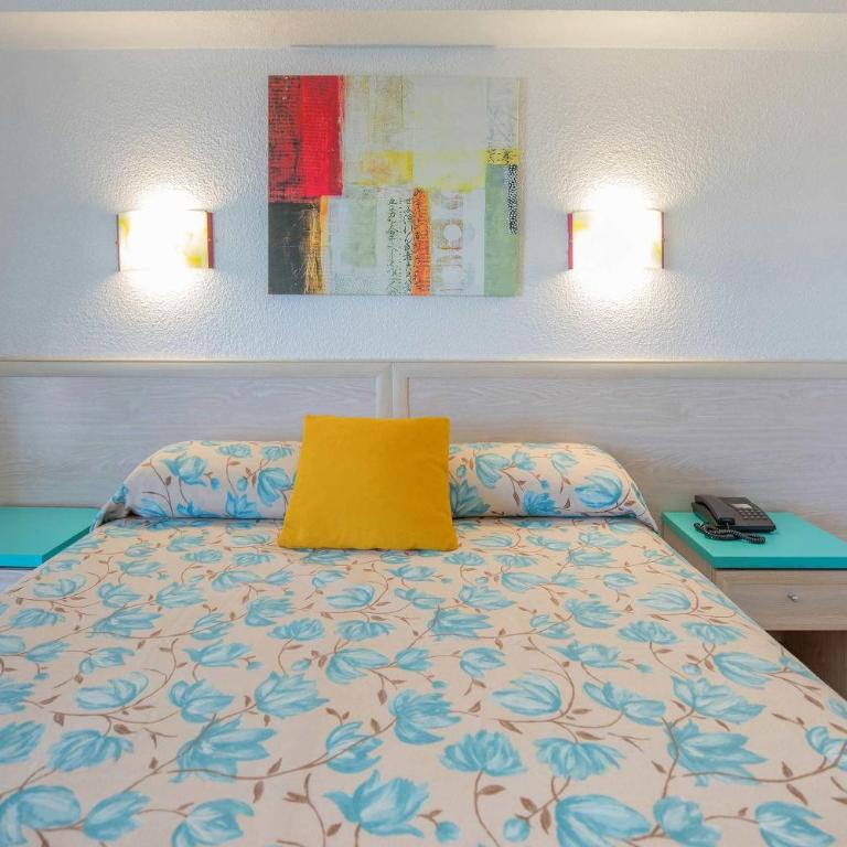 Hotel Servigroup Torre Dorada - Habitación Doble - 1 o 2 camas - 3
