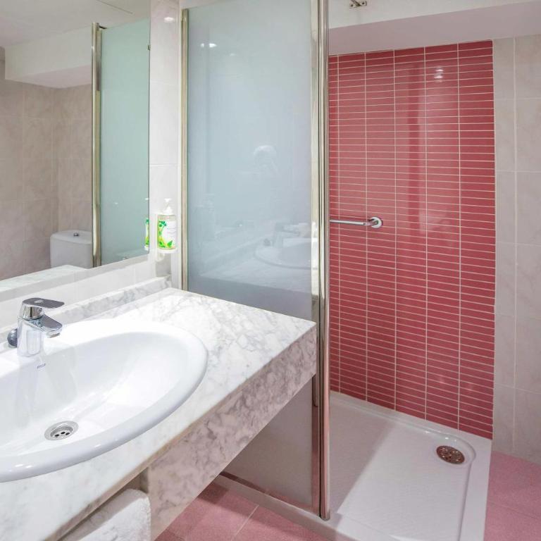 Hotel Servigroup Torre Dorada - Habitación Doble - 1 o 2 camas - 12