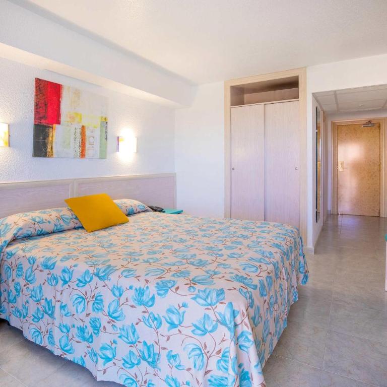 Hotel Servigroup Torre Dorada - Habitación Doble con vistas al mar - 1 o 2 camas - 3