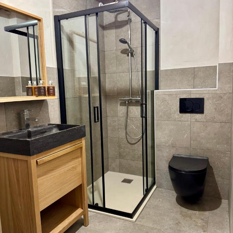 Chalet Arpian Valmorel - Superior Chalet - 27