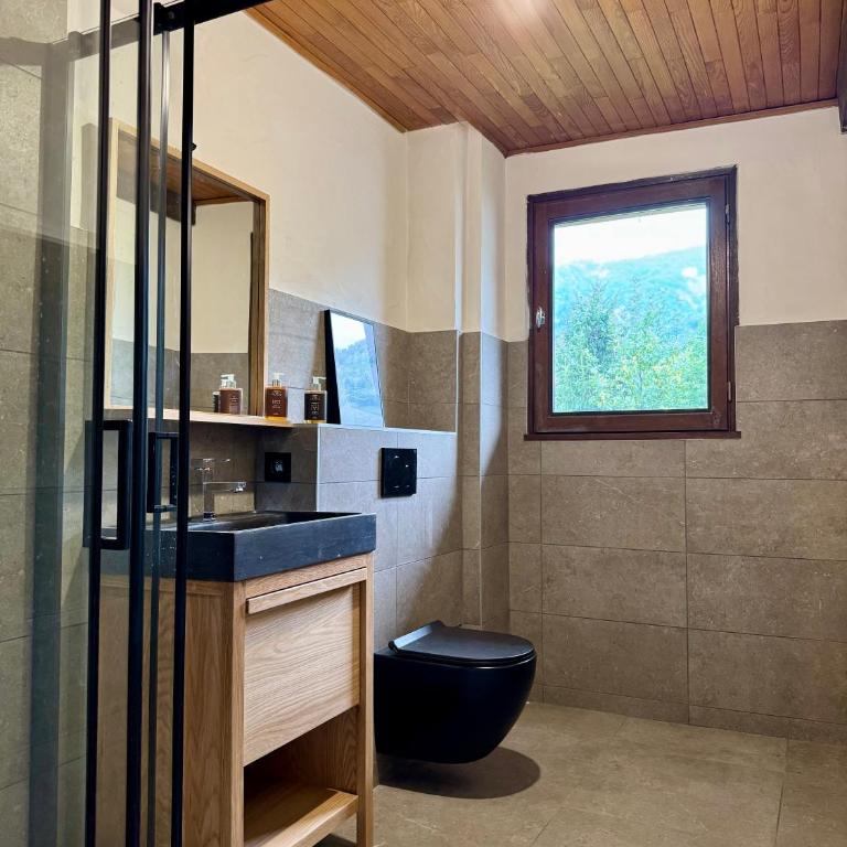 Chalet Arpian Valmorel - Superior Chalet - 26