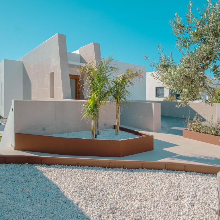 Luxury Villa Sunset Hills by ELE Apartments - Villa - 25