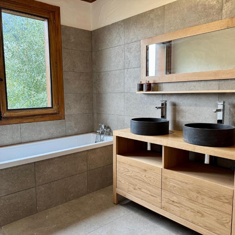 Chalet Arpian Valmorel - Superior Chalet - 24