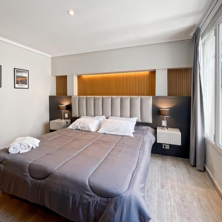 Ayres Suites Cochabamba - Estudio - 8