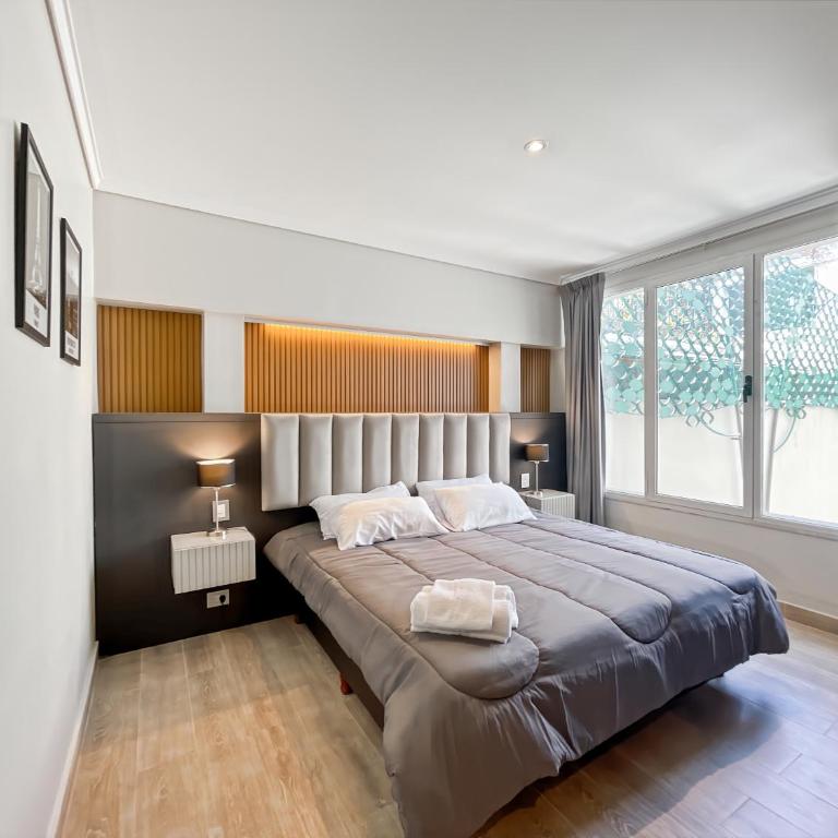 Ayres Suites Cochabamba - Estudio - 9