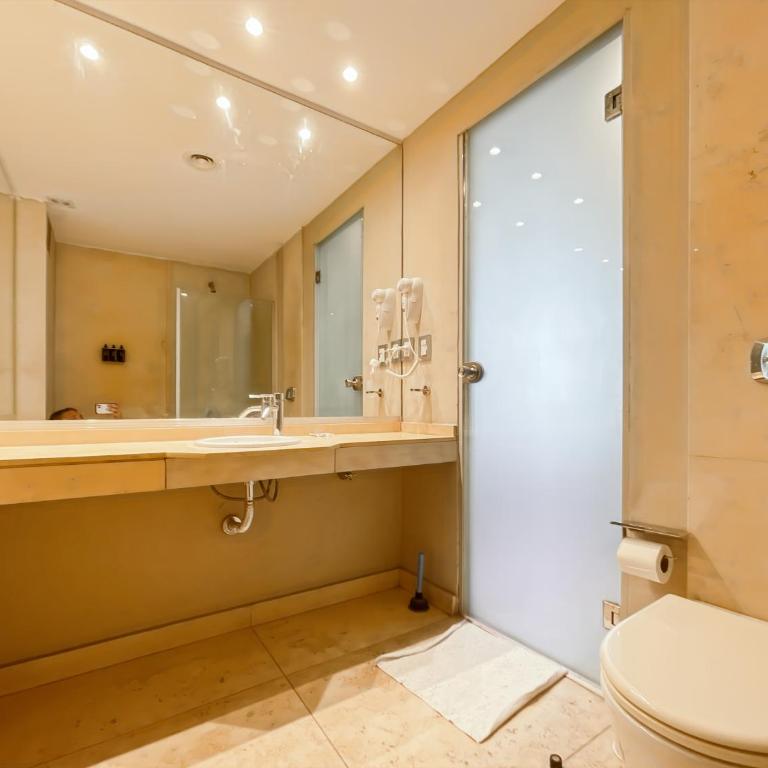 Ayres Suites Cochabamba - Estudio - 11