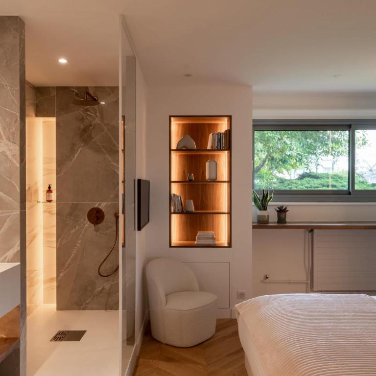 The place to be - 3BR with AirCo - Appartement 3 Chambres - 4
