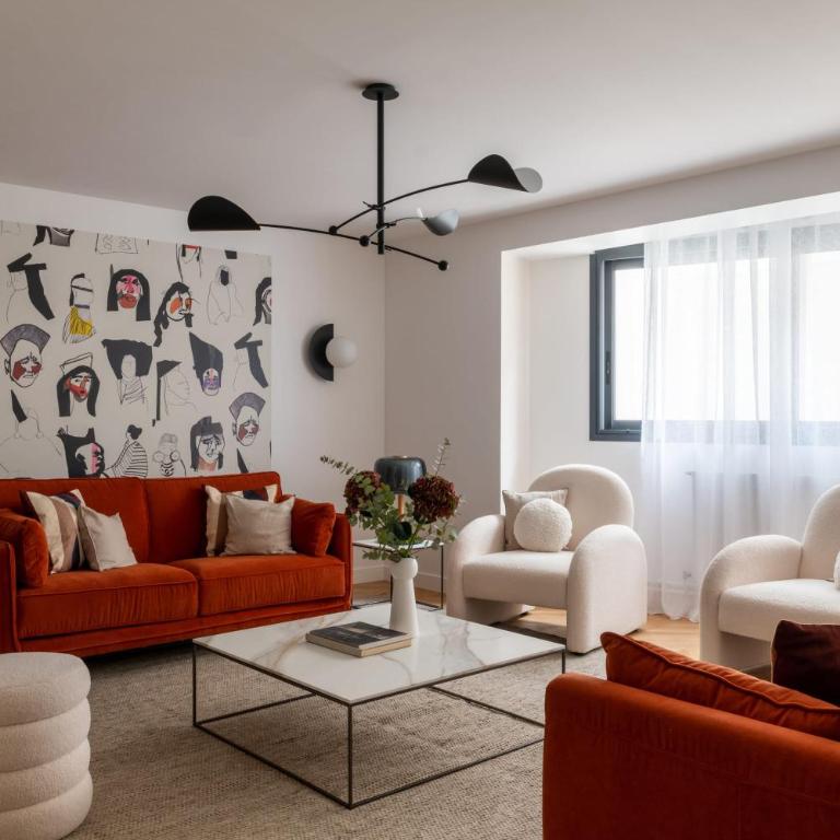 The place to be - 3BR with AirCo - Appartement 3 Chambres - 11