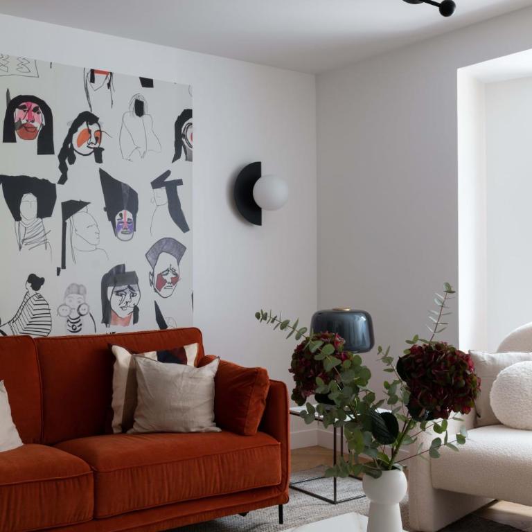 The place to be - 3BR with AirCo - Appartement 3 Chambres - 13