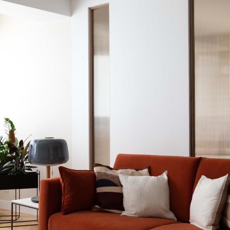 The place to be - 3BR with AirCo - Appartement 3 Chambres - 18