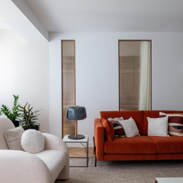 The place to be - 3BR with AirCo - Appartement 3 Chambres - 20