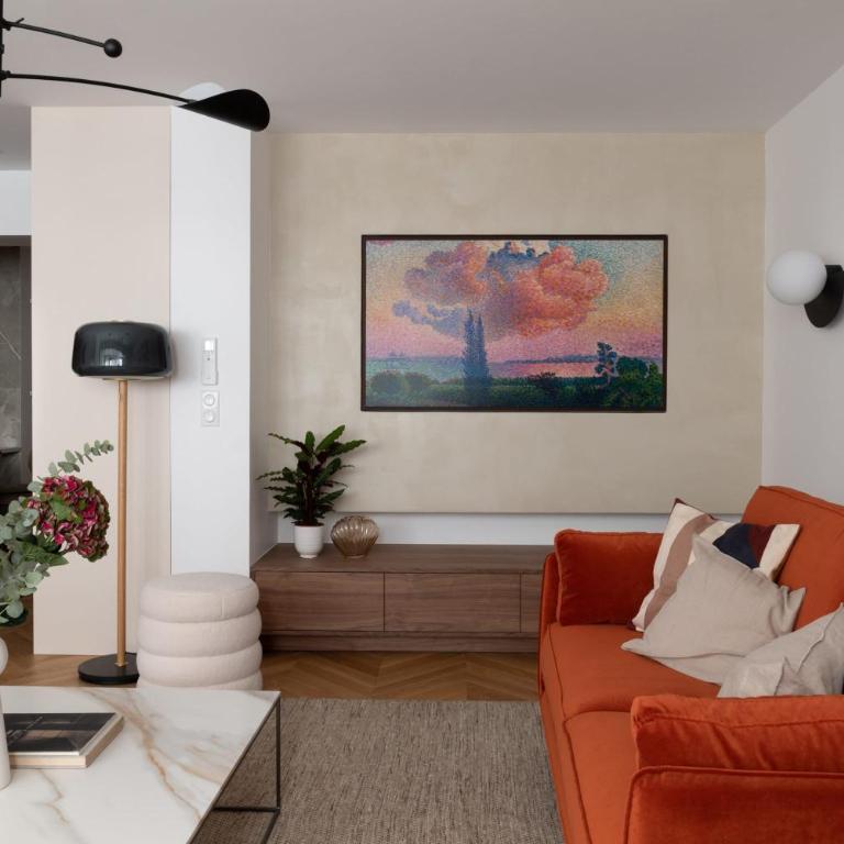 The place to be - 3BR with AirCo - Appartement 3 Chambres - 23
